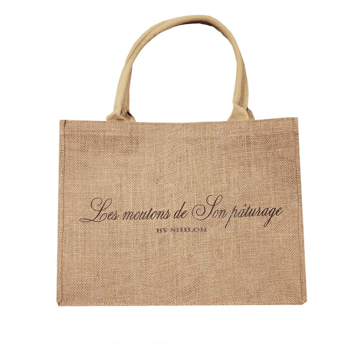 The Pasture Bag
