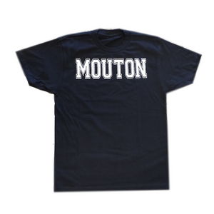 PSALM23 Tee
